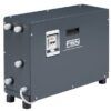 Recuperator de căldură Fini HRS 20 — compact, eficient, ideal pentru locuințe și birouri