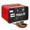 Redresor de baterii Telwin ALPINE30BOOST 12/24 V, pentru baterii Pb/START/STOP 15–400 Ah, încărcare rapidă