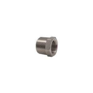 Reducție cu filet conic exterior-interior 1/2'' x 1/4'' Omg 58RC_1/2X1/4