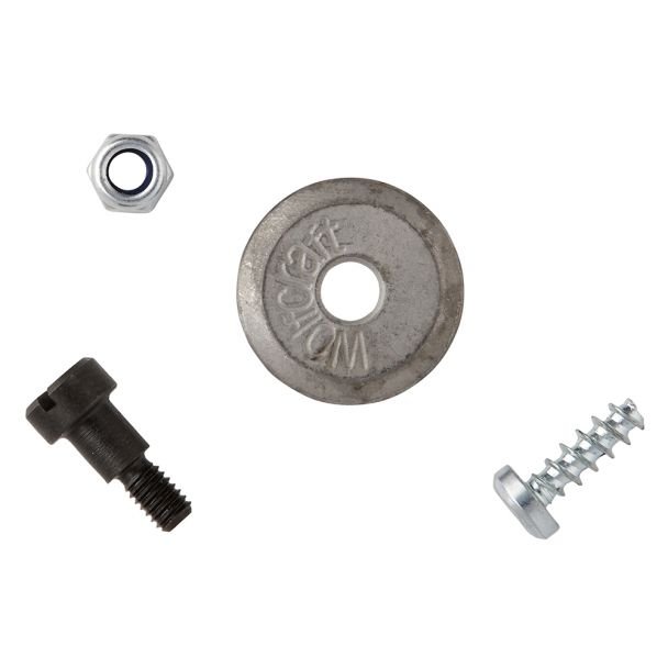 Roată tăiere Wolfcraft 5556000 D20 mm pentru maşini manuale de tăiat gresie şi faianţă