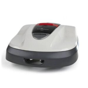 Robot de tuns gazon Honda HRM310K1 EAE — pentru 1500 m² | Lățime tăiere 22 cm