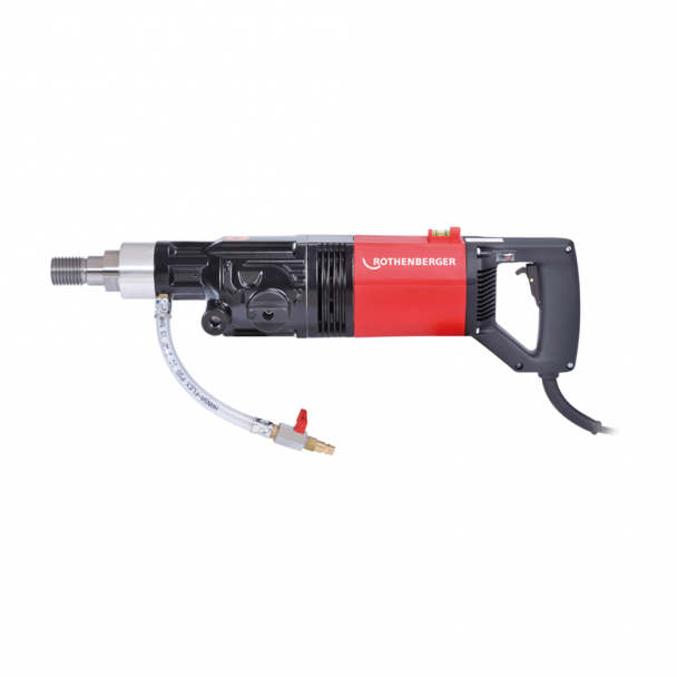 Rothenberger, Mașină de carotat Rothenberger RODIACUT 150/160, 2000 W, maxim 162 mm