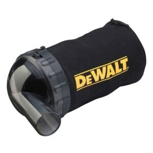 Sac colector praf DeWalt DWV9390 – filtrare eficientă, rezistent