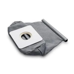 Sac reutilizabil Karcher 2.863-287.0 pentru VC 2 — lavabil și rezistent