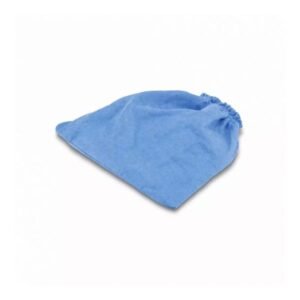 Sac textil Karcher 2.863-015.0 pentru aspiratoarele MV 1/WD 1 — lavabil, reutilizabil