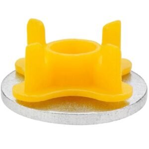 Saibă de fixare DeWalt DDF6750100, 100 x 13 mm, 100 bucăți/cutie