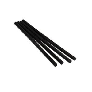 Set 10 batoane de lipit Telwin | Model 802735 | Compatibile cu pistoale de lipit standard | Aplicare rapidă și performanță constantă | Ambalaj original 10 buc
