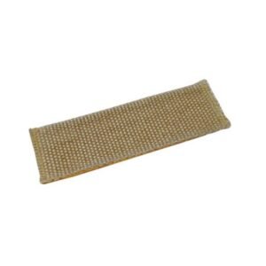Set 10 benzi fibră de sticlă Telwin 981160 - 50x150 mm - Reparații caroserie și materiale compozite - Armare și adezivare rezistentă - Calitate profesională