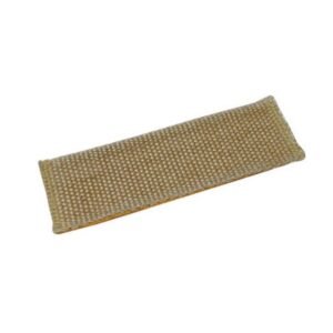 Set 10 benzi fibră de sticlă | Telwin 981161 | 25 x 50 mm | pentru reparații și consolidări | rezistente, ușor de aplicat