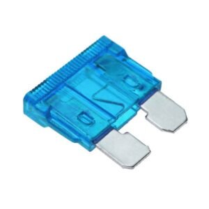 Set 10 siguranțe fuzibile 15 A Telwin 802256 | 15 A, 10 bucăți | Protecție pentru echipamente electrice și sudură | Compatibile cu invertoare și motoare | Calitate Telwin