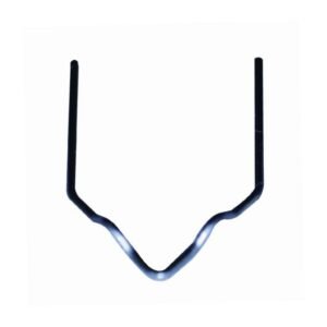 Set 100 capse în colțuri Telwin 804080 | diametru 0,6 mm | pentru capsatoare de colț | potrivite pentru tâmplărie, tapițerie și proiecte DIY | brand Telwin