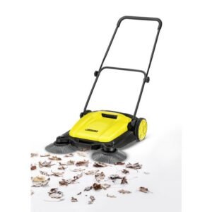Set 2 perii laterale Karcher 2.644-026.0 pentru condiții umede