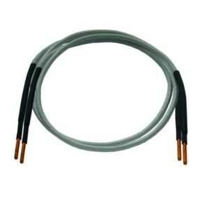 Set 2 sârme sudură | TWISTER Telwin | Cod 801419 | Compatibile cu aparate TWISTER | Calitate profesională