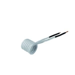 Set 2 spirale orizontale pentru încălzire șuruburi Telwin 801416 (10H) M8/M10