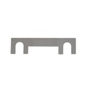 Set 20 siguranțe fuzibile Telwin - 80A (802260) - protecție la suprasarcină pentru sudură - calitate industrială, durabile - compatibile cu invertori și echipamente Telwin