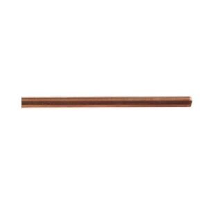 Set 5 electrozi carbon pentru craituire Telwin 802608, 150 mm