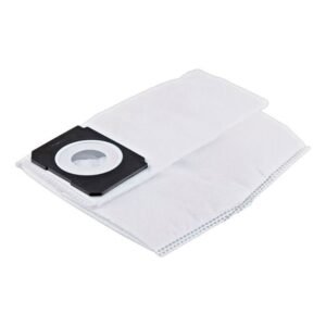 Set 5 saci pânză pentru aspirator Flex 530573 FS-F VC 2 VE5