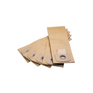 Set 5 saci pentru aspirator din hârtie Flex 296961 FS-P VC/E 35 VE5