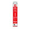 Set 8 electrozi rutilici 4 mm Telwin 802620 E6013 - electrozi sudură pentru oțel