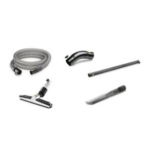 Set accesorii aspirator Karcher 9.989-661.0 DN50 – kit pentru aspirare lichide