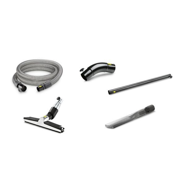 Set accesorii aspirator Karcher 9.989-661.0 DN50 – kit pentru aspirare lichide