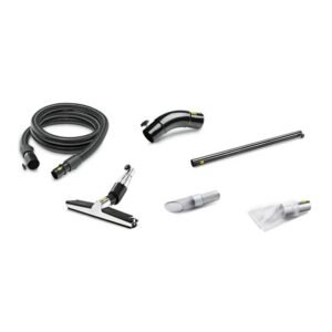 Set aspirare materiale solide și puțin lichide Karcher 9.989-658.0, racord DN 52