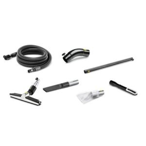 Set aspirare uscată Karcher 9.989-659.0 pentru praf fin DN 42 compatibil IVC