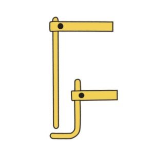 Set brațe pentru clește pneumatic | sudură în puncte Telwin 803045 | pentru reparații auto și caroserie | fixare rapidă, durabil, performanță constantă | ideal pentru...