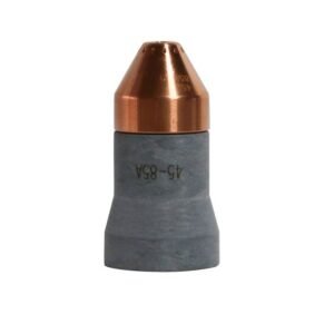 Set consumabile torță tăiere cu plasmă Telwin 802880 | 65 A | Include electrod, duză, inel izolare și garnituri | Compatibilitate perfectă, montare ușoară | Tăieri precise și...