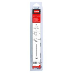 Set consumabile tras sudură în puncte Telwin 802838 | Electrozi, capete și cabluri pentru sudare puncte | Compatibil Telwin 802838, montaj rapid | Durabilitate crescută și...