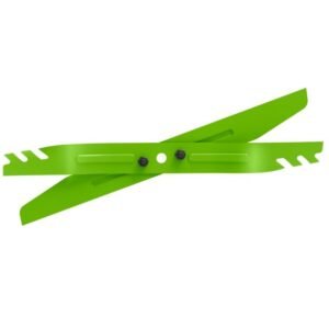 Set cuțite mulcire Ego AB2100D-E 52 cm, compatibil cu LM2135E-SP