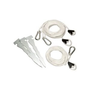 Set de ancorare Wacker Neuson 5100002171 pentru baloane de iluminat