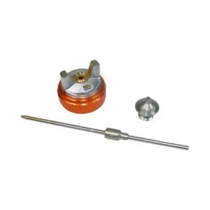 Set duze 1.4 mm pentru pistol de vopsit Bahco BPHVLP0114 – precizie profesională