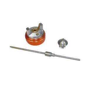 Set duze 1.7 mm pentru pistol de vopsit Bahco BPHVLP0117