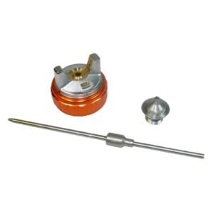 Set duze 2 mm pentru pistol de vopsit Bahco BPHVLP0120