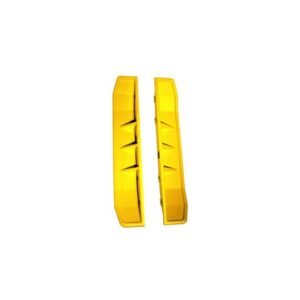 Set extensii laterale Wacker Neuson 5000126290, 30 mm — accesorii pentru compactoare
