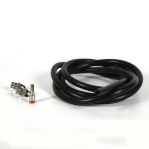Set furtun gaz Telwin 802067 | Conexiune industrială | Uz profesional | Siguranță și durabilitate | Montaj rapid, compatibil cu echipamente Telwin