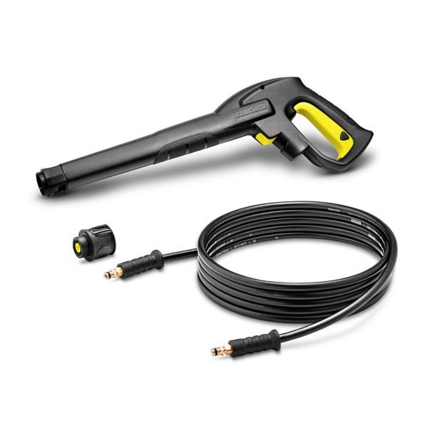 Set furtun și pistol de înaltă presiune Karcher HK 4 2.643-912.0, furtun 4 m