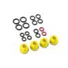 Set înlocuire O-ring Karcher 2.640-729.0 - garnituri etanșare compatibile
