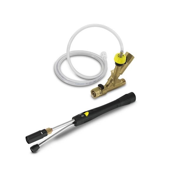 Set Inno Foam cu injector detergent Karcher 2.640-151.0 – Spumă profesională pentru spălare sub presiune