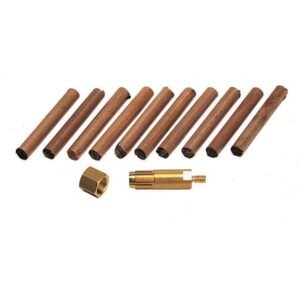 Set pentru încălzit și detensionat tablă - Telwin 802035 - Echipament profesional - Performanță și durabilitate - Ideal pentru reparații caroserii și lucrări metalice