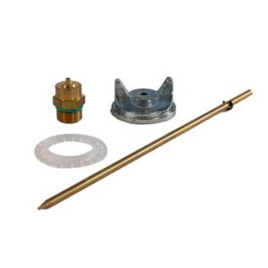 Set reparație duză 1.2 mm Fini 6505/21 – kit piese de schimb