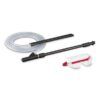 Set sablare cu nisip Karcher 2.638-792.0 – pistol şi accesorii profesionale