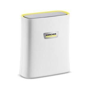 Sistem filtrare apă Karcher WPC 120 UF | Debit max 120 l/h | Presiune 1-4 bar | Ultrafiltrare UF pentru apă potabilă | Compact, instalare ușoară pentru bucătărie și birou