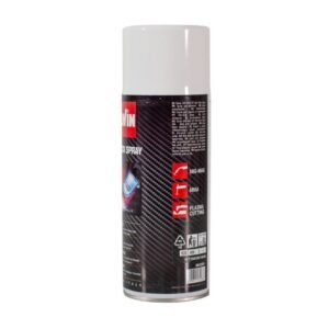 Spray anti-lipire Telwin 804209 - 300 g - Protecție anti-aderentă pentru sudură - Reduce lipirea picăturilor, curățare ușoară - Aerosol profesional pentru ateliere și industria...