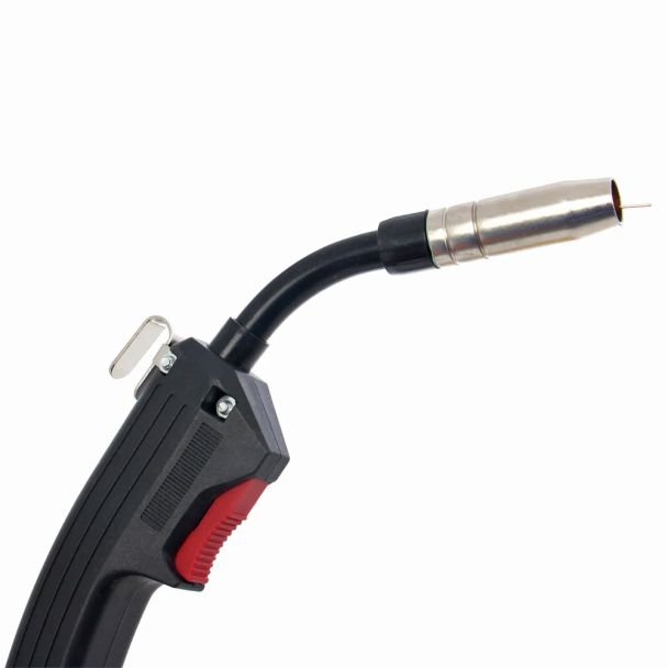 Stanley, Aparat sudură FLUX Stanley MIKROMIG 95 A, sârmă flux 0,9 mm, accesorii incluse