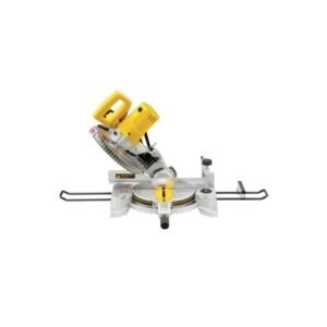 Stanley, Fierăstrău circular Stanley FatMax SM1650 — 1650W, disc 254 mm, tăiere înclinată, viteză variabilă