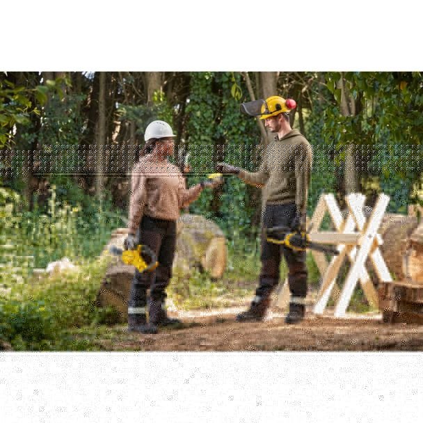 Stanley, Fierăstrău cu lanț Stanley SFMCCS730B, șină 30 cm, compatibil cu acumulator 18 V