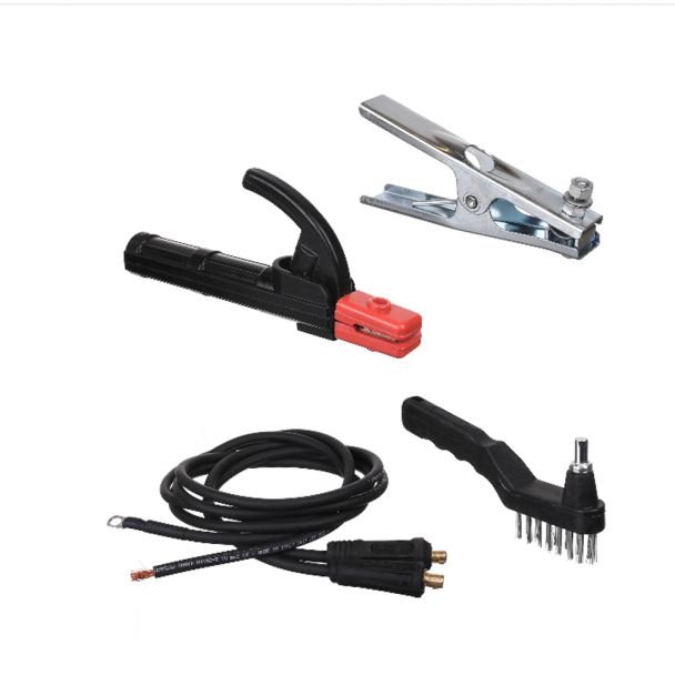 Stanley, Invertor sudură Stanley STAR3200_KIT | max 130 A | electrozi 1.6–3.2 mm | kit complet accesorii incluse | ideal pentru bricolaj și reparații