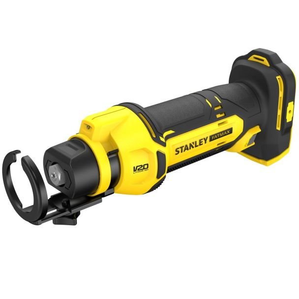 Stanley, Mașină de decupat Stanley SFMCE200B compatibilă cu acumulator 18V, 0-26000 RPM